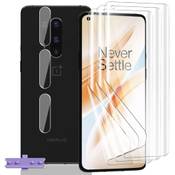 Yieehhow OnePlus 8 Pro Panzerfolie Vergleich
