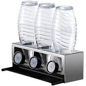 Yigii Flaschenhalter für Sodastream Vergleich
