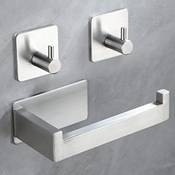 Yigii Toilettenpapierhalter Vergleich