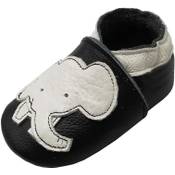 Yihakids Babyshoes Vergleich