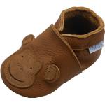 Yihakids Weiche Krabbelschuhe