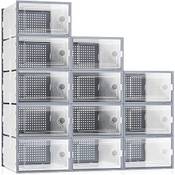 Yihata  Schuhboxen Vergleich