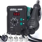 Yihua 858D