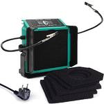 Yihua 948DQ-I Lötdampf-Absaugventilator