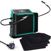 Yihua 948DQ-I Lötdampf-Absaugventilator