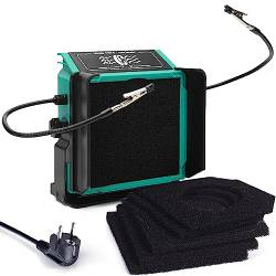 Yihua 948DQ-I Lötdampf-Absaugventilator