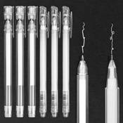 Yiifell Gelstifte Vergleich