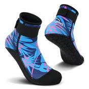 Yikayin Neoprensocken Vergleich
