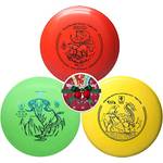 Yikun Disc-Golf