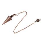 Yilanjin Kupfer Pendel