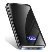 Yilans Powerbank Vergleich