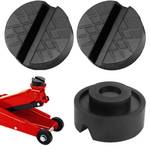 Yiliya Wagenheber Gummiauflage