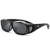 Yimi Gletscherbrille Vergleich