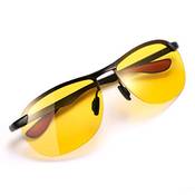 Yimi photochromatische Gletscherbrille Vergleich