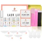 Yimier Wimpernlifting-Set