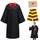 Yimomu Magier Robe