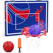 Yimore Mini-Basketballkorb Vergleich
