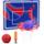 Yimore Mini-Basketballkorb