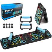 Yingertool Push-Up Brett Vergleich