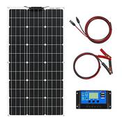Yingguang ‎Solarmodul flexibel Vergleich