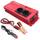 Yinleader 2000W12V4USB-2EU-1UN