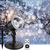 Yinuo Mirror Led Projektor ‎HU-XI-201 Vergleich
