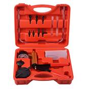 Yinyuan Tools YT-103242-red Vergleich