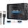 Yioneshop Scart auf Hdmi Konverter