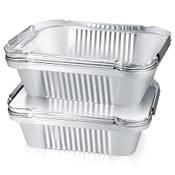 Yiphomn Grill Aluschalen