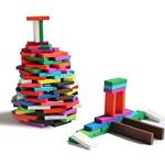 Yiqi Holz Domino