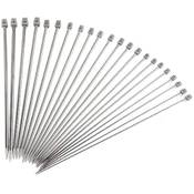 Yiqi Stricknadeln Vergleich