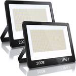 Yiqibro ‎FS-C1-CG-200W