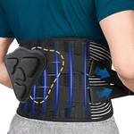 Yisailu Rückenstützgürtel