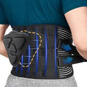 Yisailu Rückenstützgürtel Vergleich