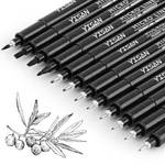 Yisan Fineliner-Set 902195