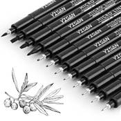 Yisan Fineliner-Set 902195