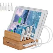 Yisen USB-Ladestation