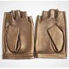 Yiseven Fingerlose Autofahrer Handschuhe