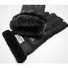 Yiseven Herren Lederhandschuhe