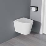 Yishang Tiefspül Toilette