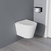 Yishang Tiefspül Toilette Vergleich