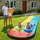 Yisquar Wasserrutsche Garten