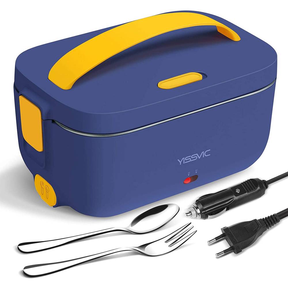 ThermoLunchbox Test & Vergleich » Top 20 im August 2023