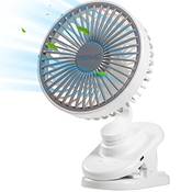 Yissvic Tragbarer Clip Ventilator Vergleich