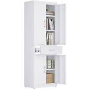 Yitahome Aktenschrank Vergleich
