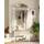 Yitahome Garderobenregal mit Schuhschrank