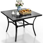 Yitahome Gartentisch Vergleich