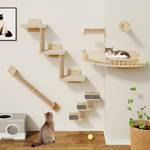 Yitahome Katzen Kletterwand