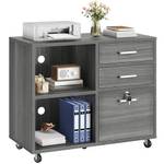 Yitahome Mobiler Aktenschrank