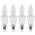 Yiun E14 LED Lampen